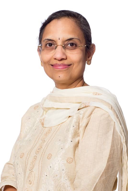 Dr. Kalpana